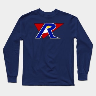 For We Are The Repliforce Long Sleeve T-Shirt